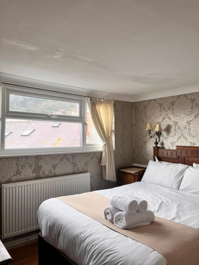 Hotel Rose Tor Llandudno