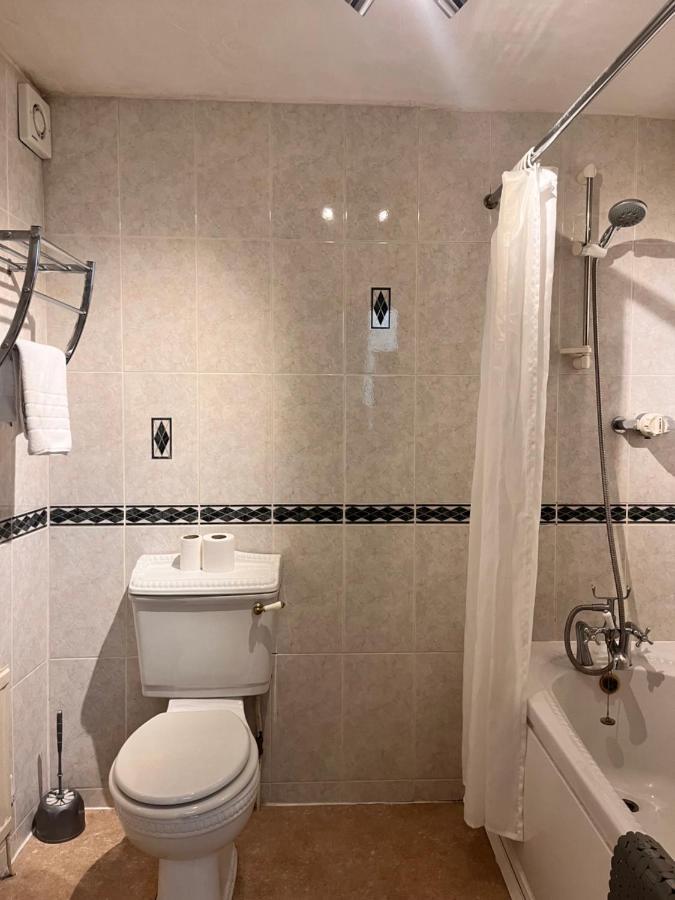 Hotel Rose Tor