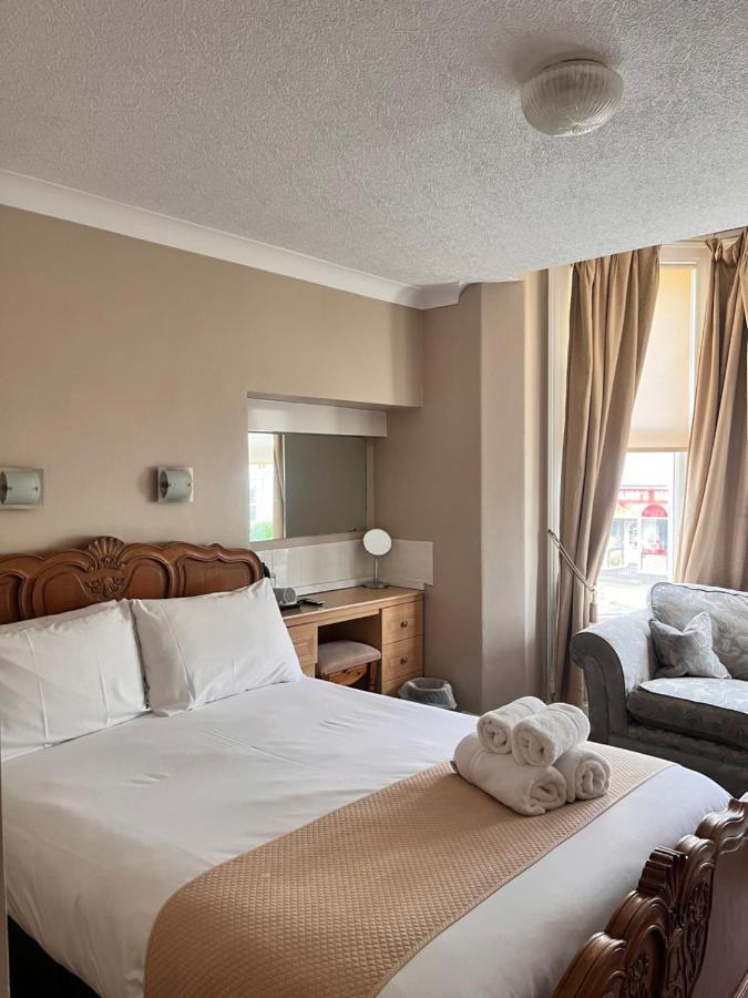 Hotel Rose Tor 2*