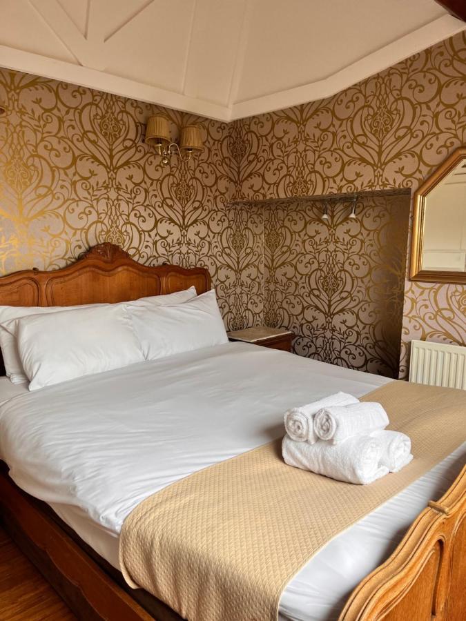 Hotel Rose Tor