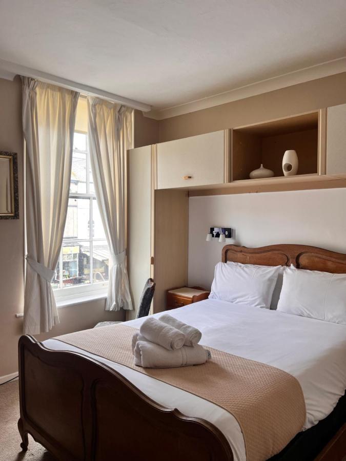 Rose Tor Hotel