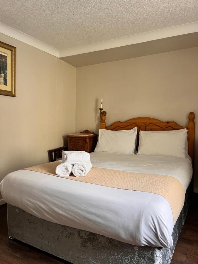 Hotel Rose Tor 2*