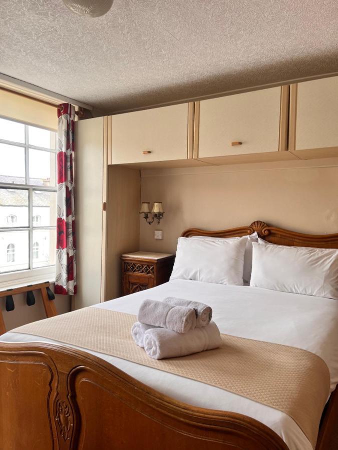 Hotel Rose Tor Llandudno