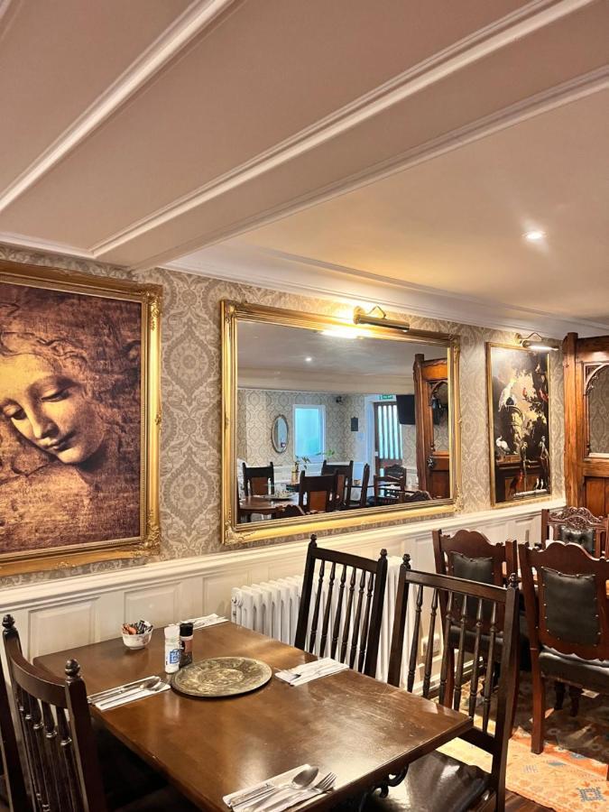 Hotel Rose Tor