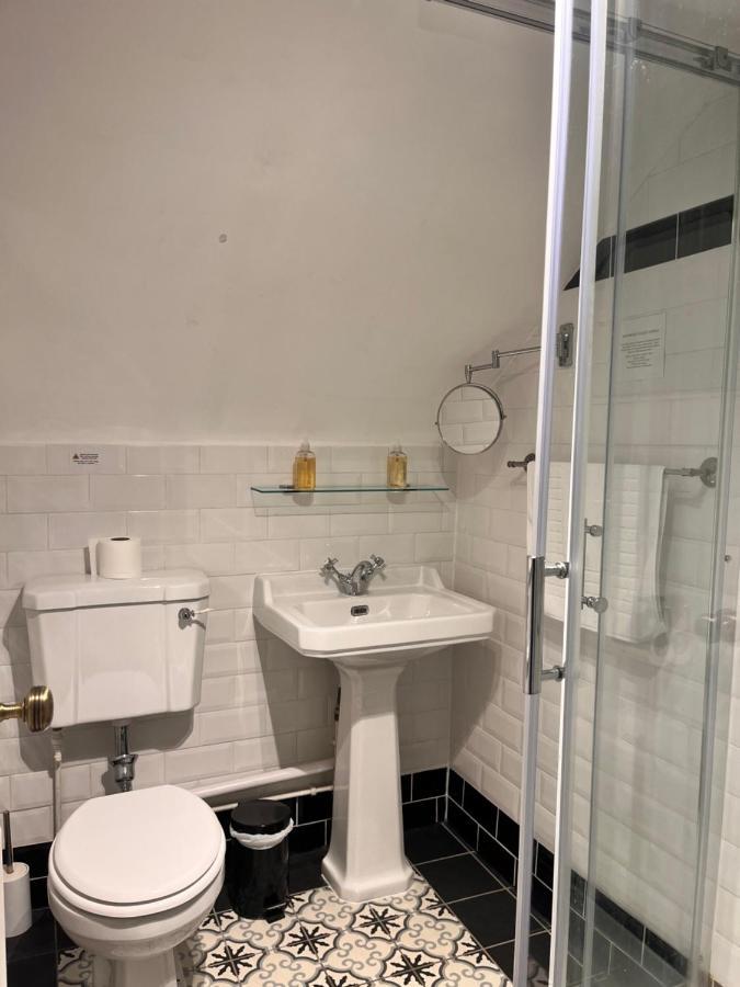 Rose Tor Hotel