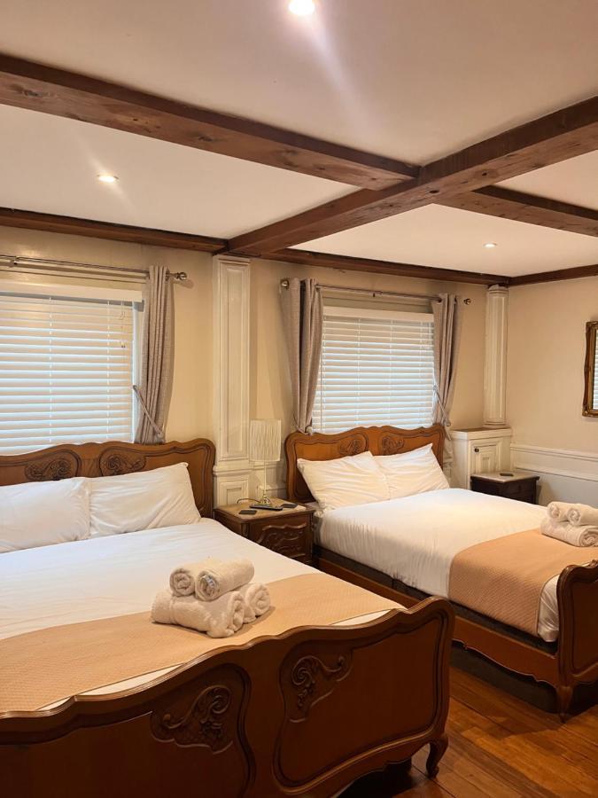 Hotel Rose Tor 2*