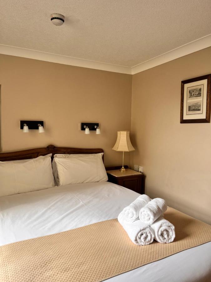 Hotel Rose Tor Llandudno