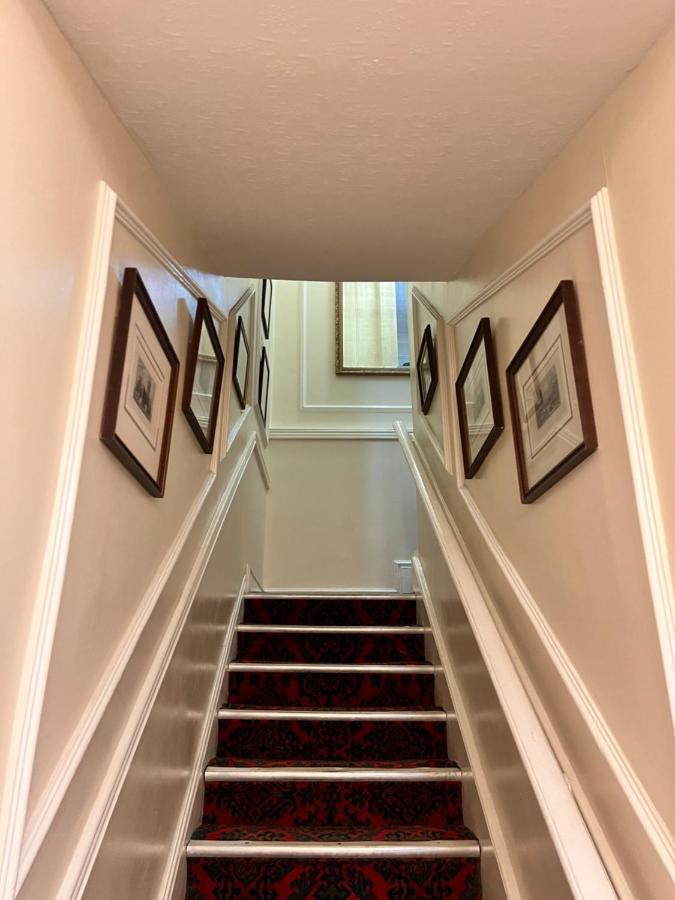 Rose Tor Hotel Llandudno