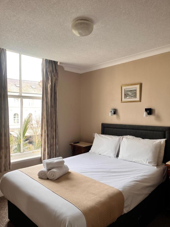 Hotel Rose Tor 2*