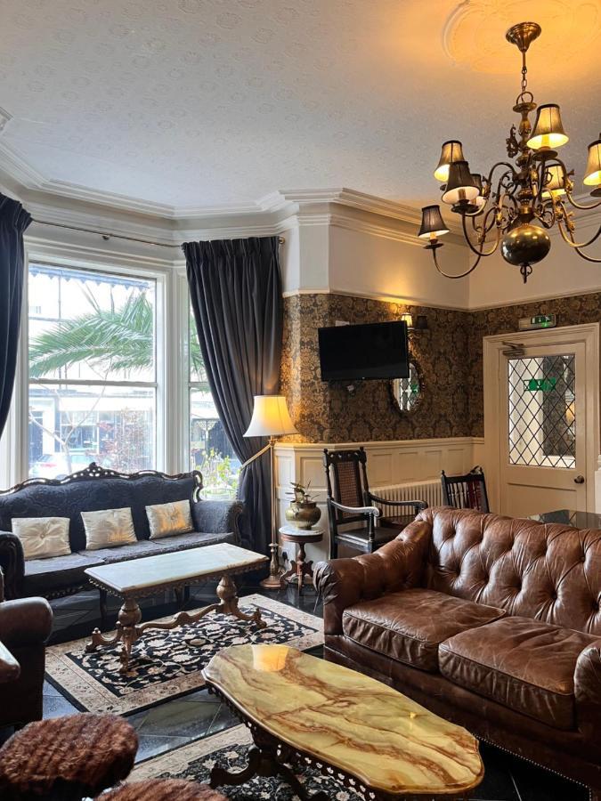 Rose Tor Hotel Llandudno