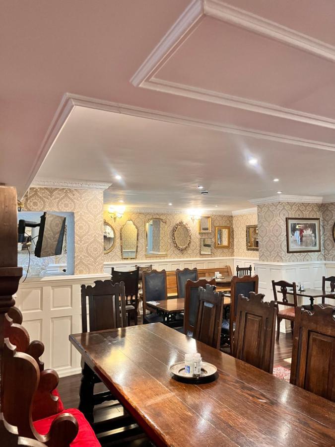 Rose Tor Hotel 2*
