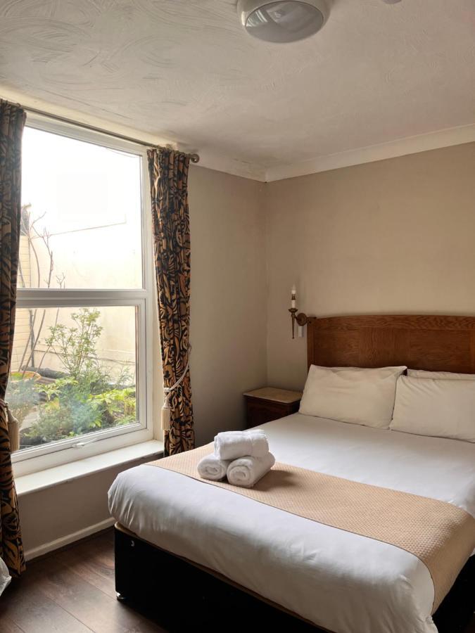 Hotel Rose Tor Llandudno