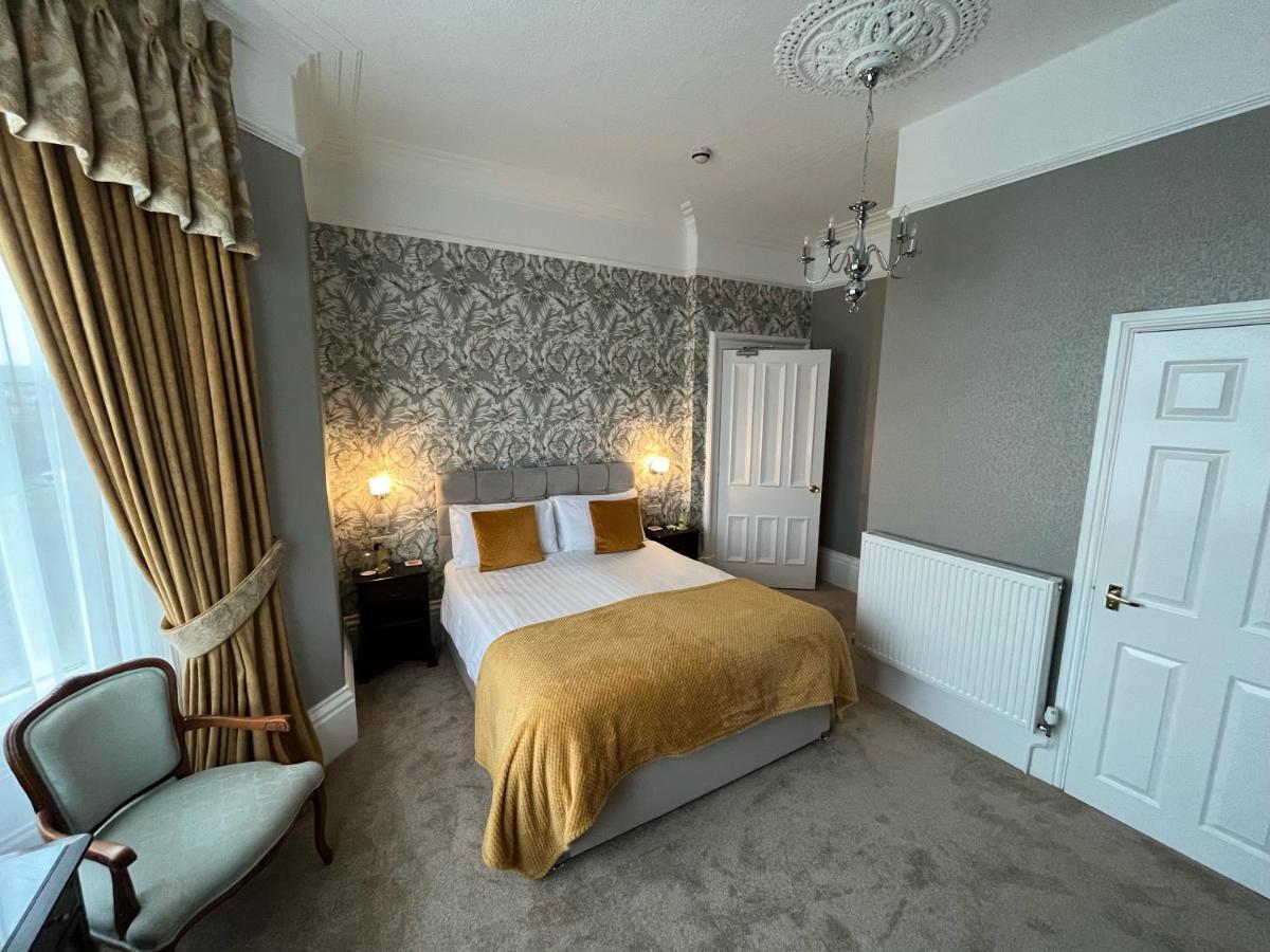 Guest house Bryn Derwen With Private Car Park 5*