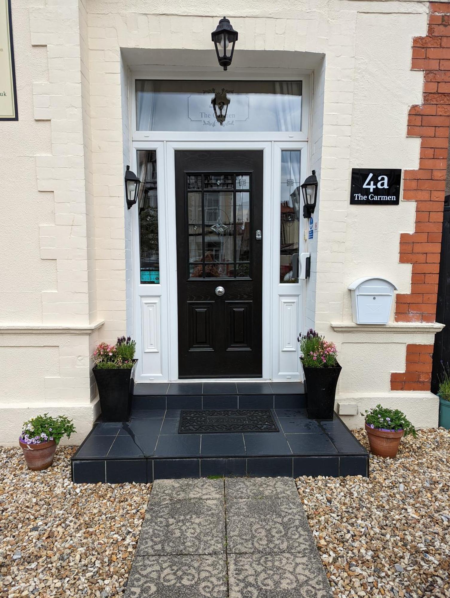 The Carmen Guesthouse (Adults Only) Guest house Llandudno