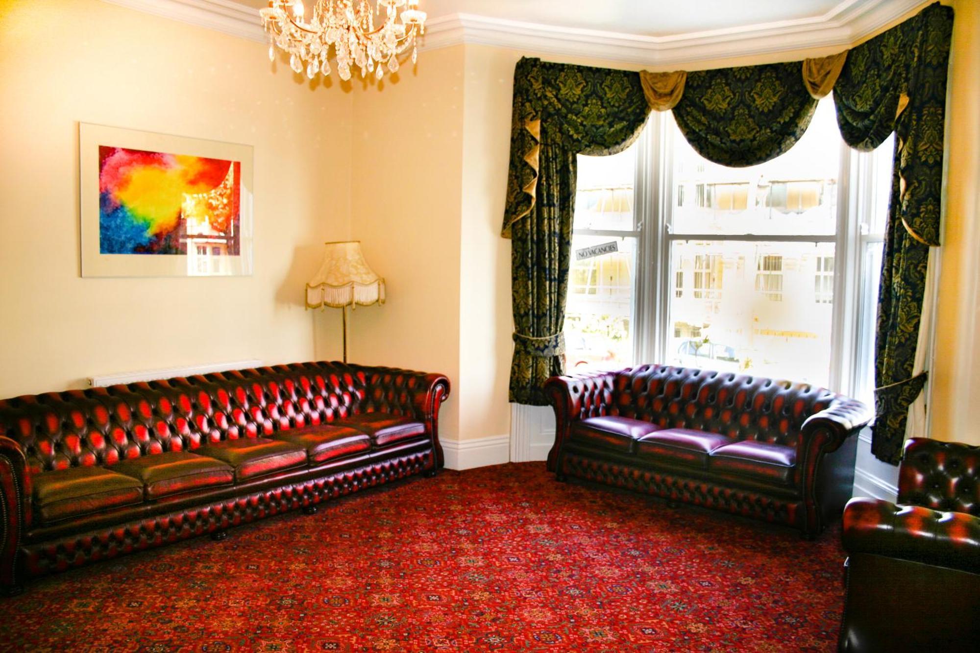 Llandudno Hostel Llandudno