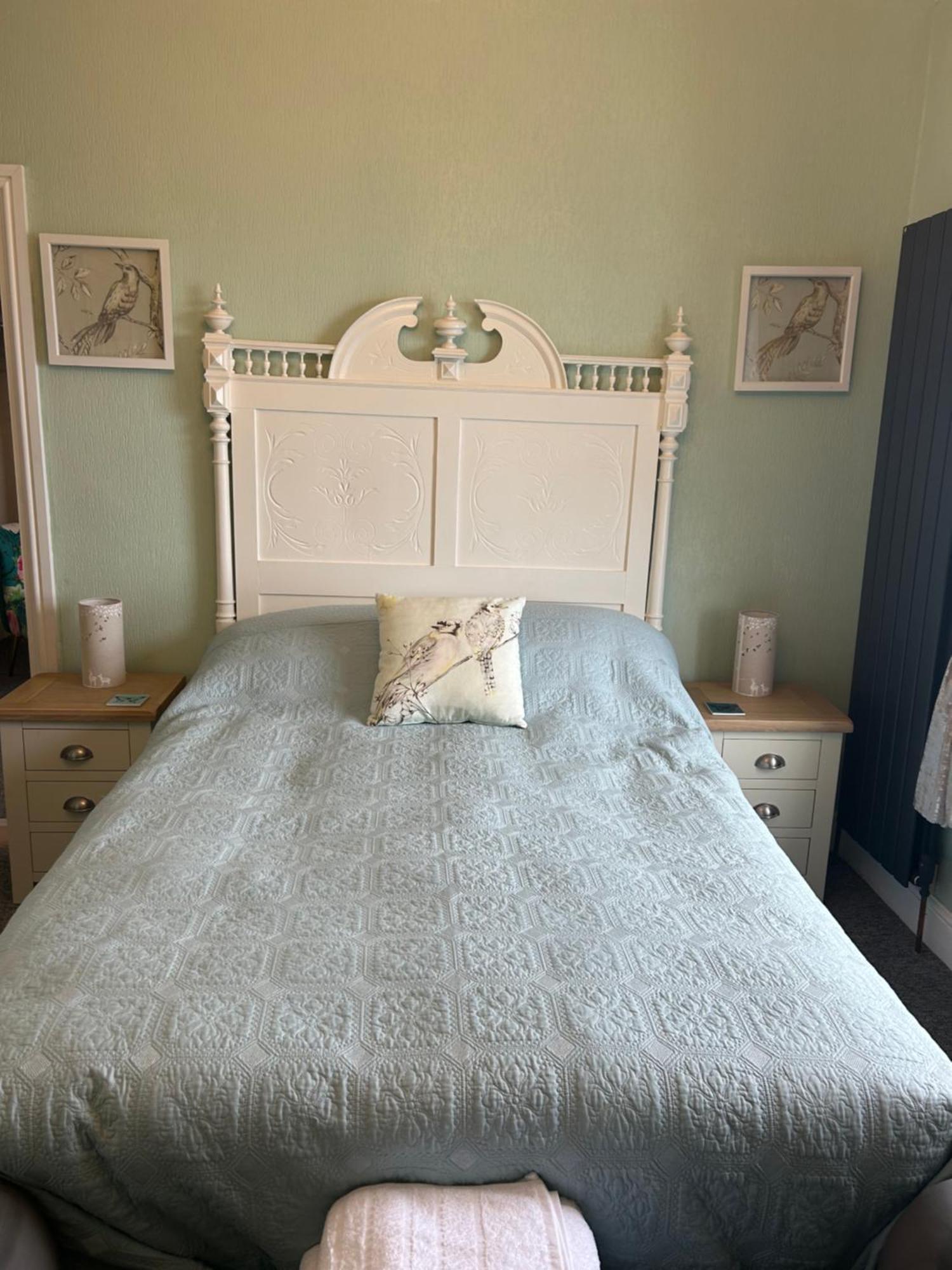 Bed & Breakfast Glan Y Mor 3*