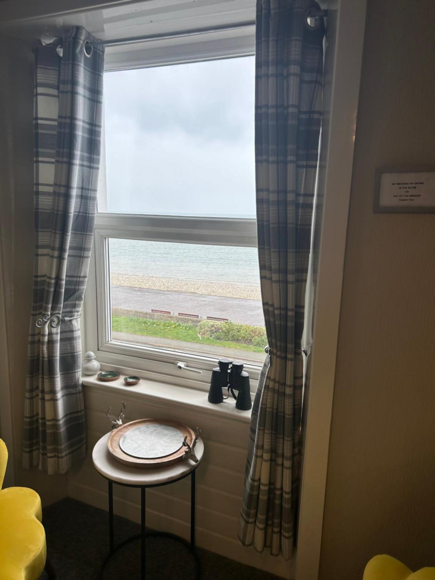 Glan Y Mor 3* Llandudno