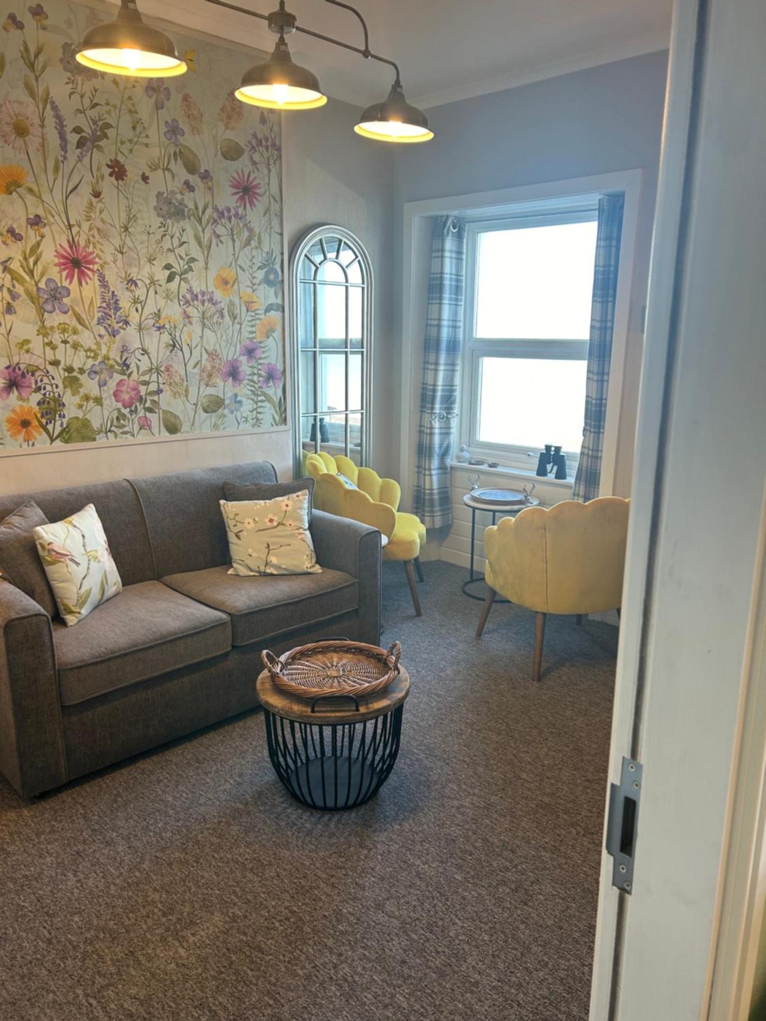 Bed & Breakfast Glan Y Mor