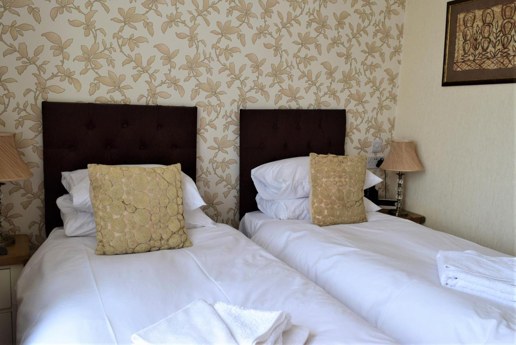 Bed & Breakfast The View (adults Only) 4*