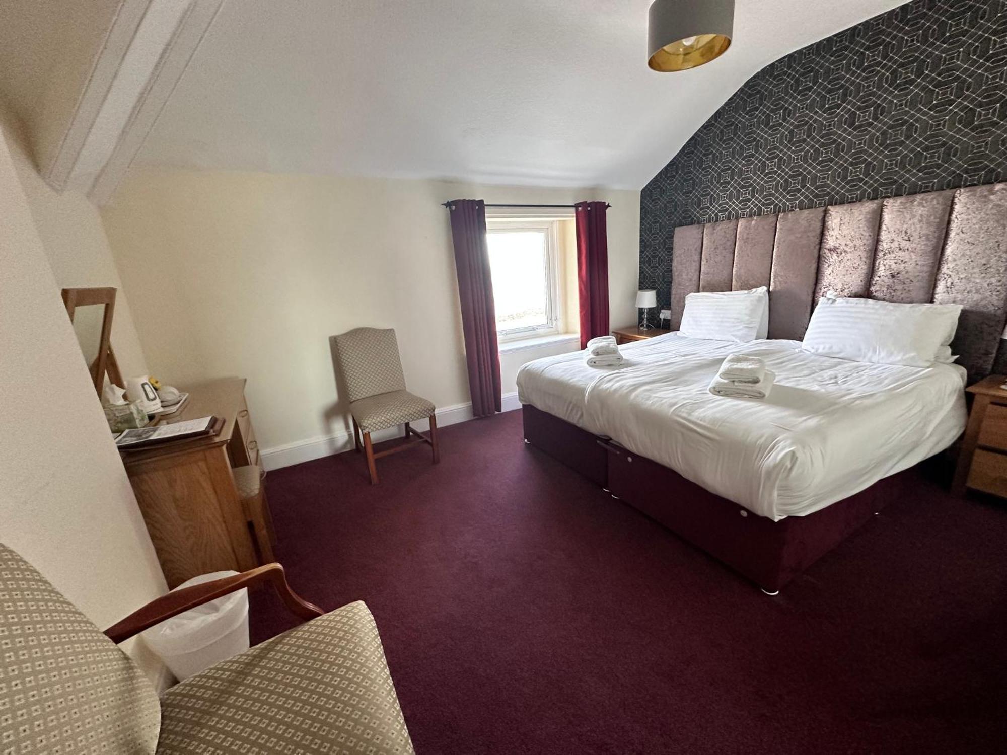 Merrion Hotel