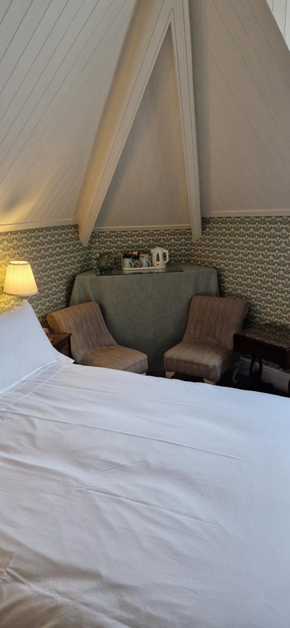 Christleton House 4*