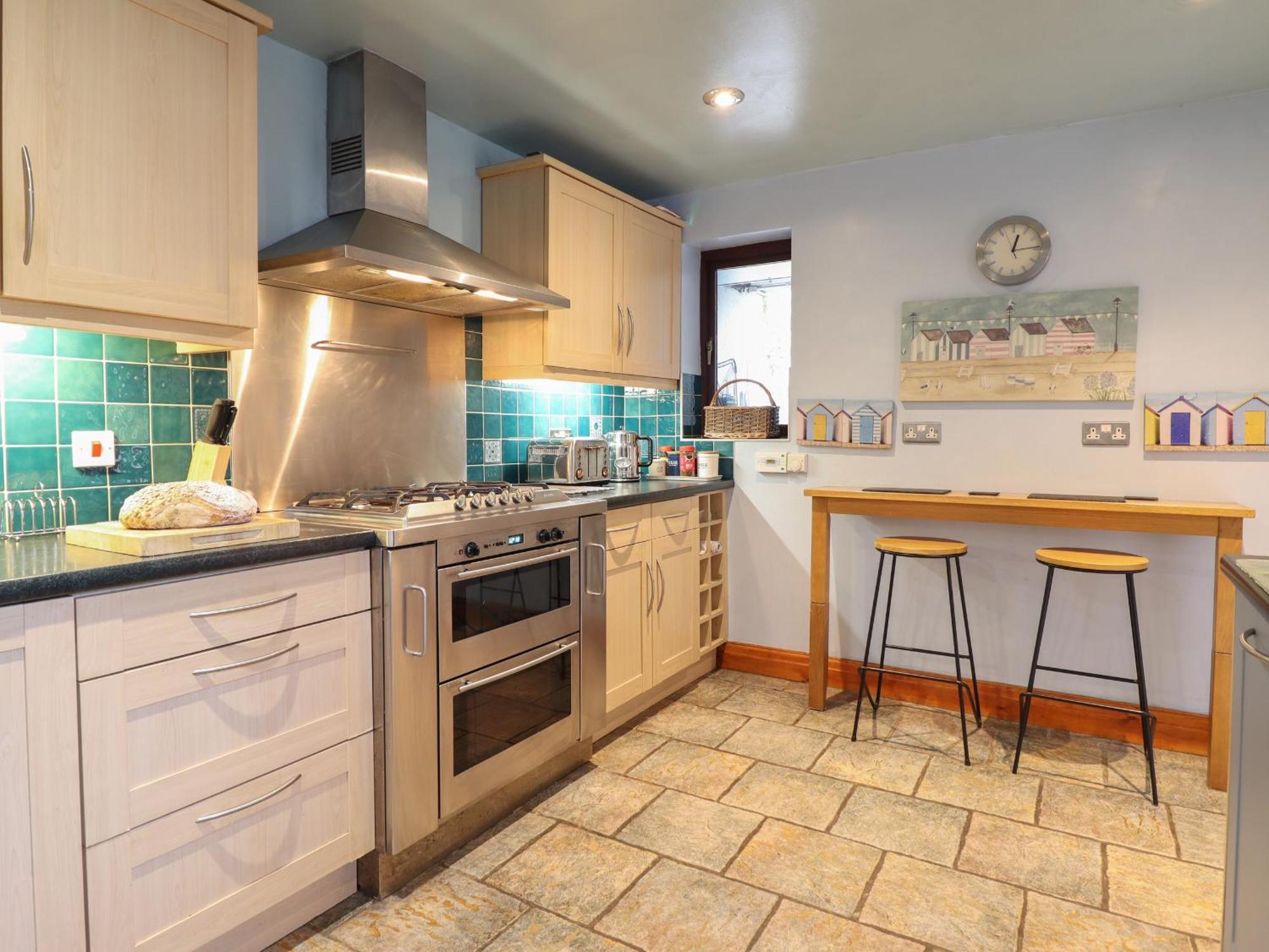 Highgate Holiday home