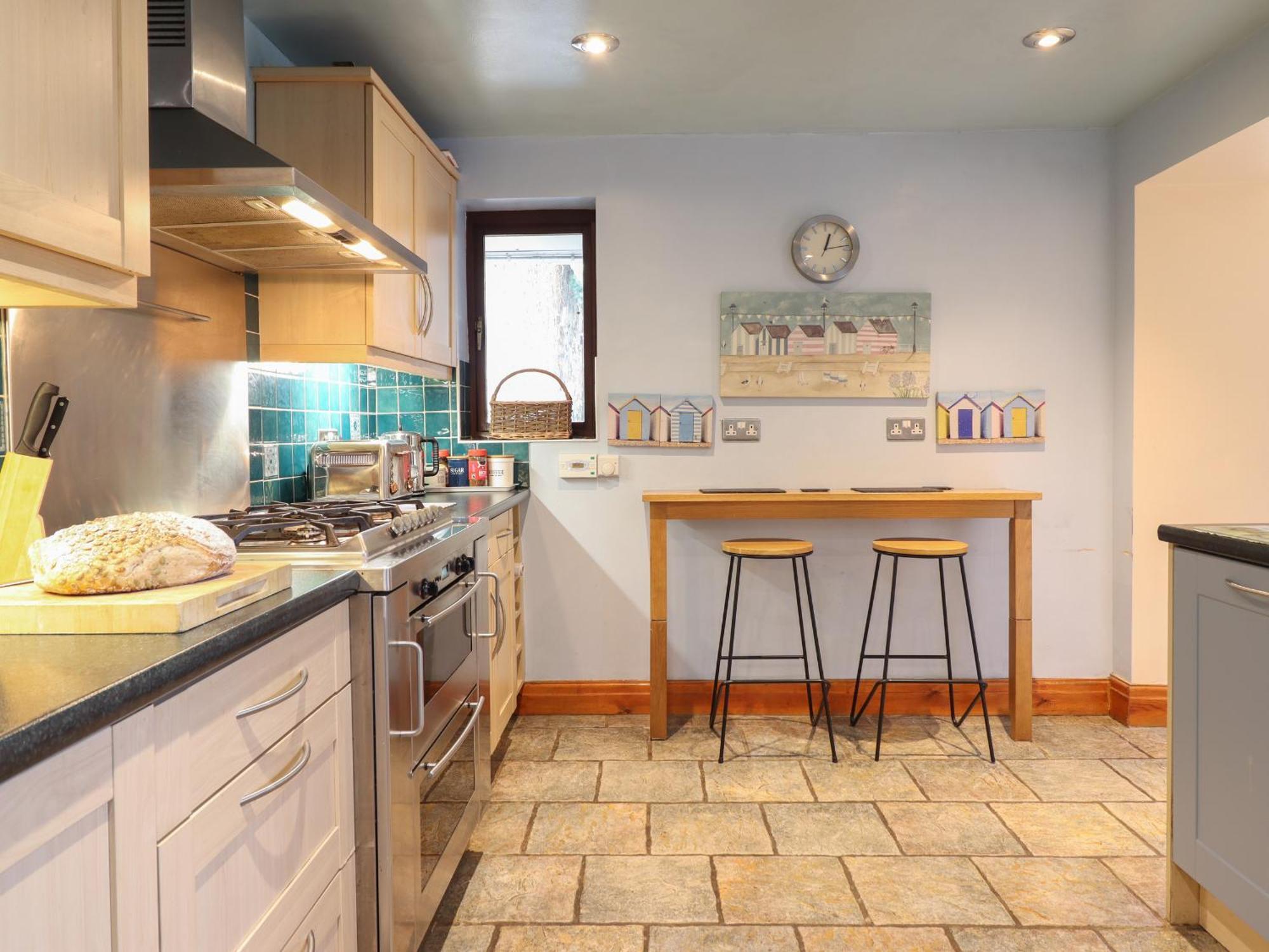 Holiday home Highgate Llandudno