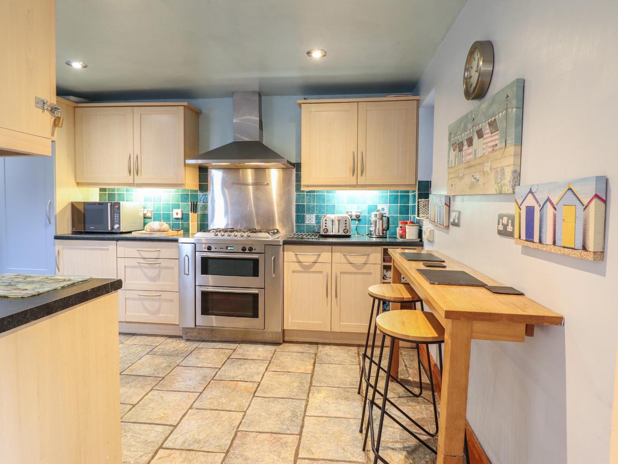 Highgate Holiday home Llandudno