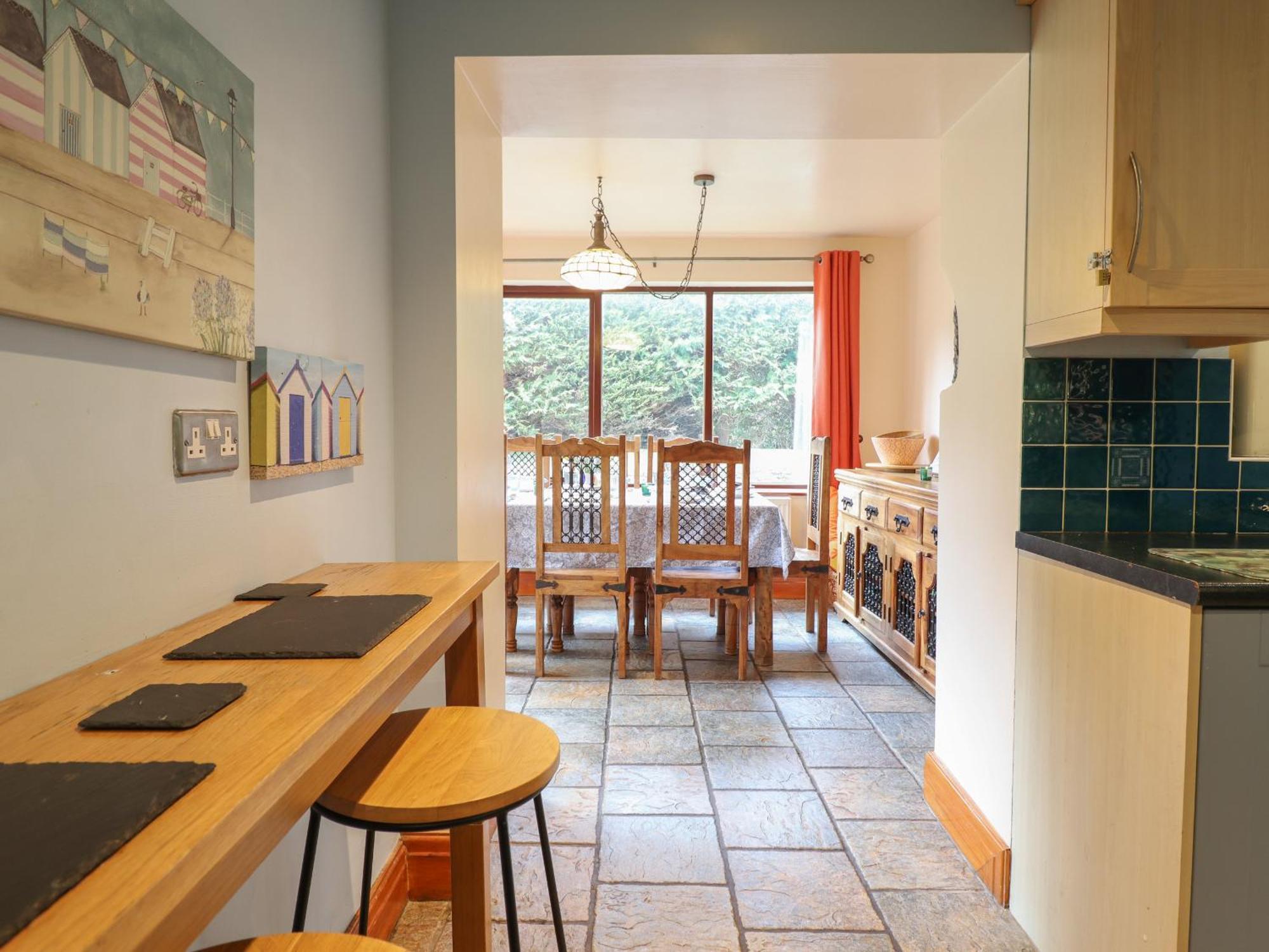 Highgate Holiday home *