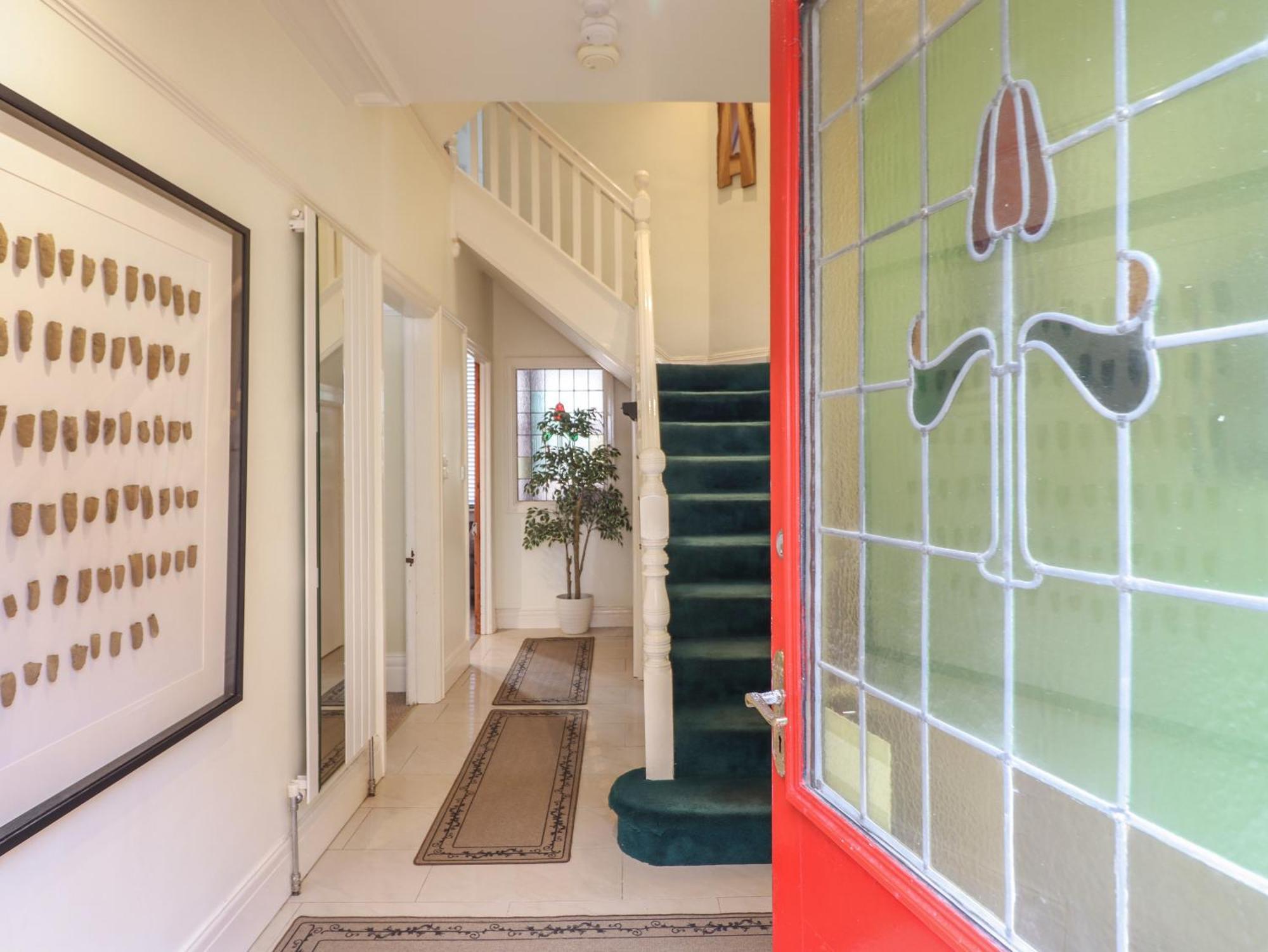 Holiday home Highgate Llandudno