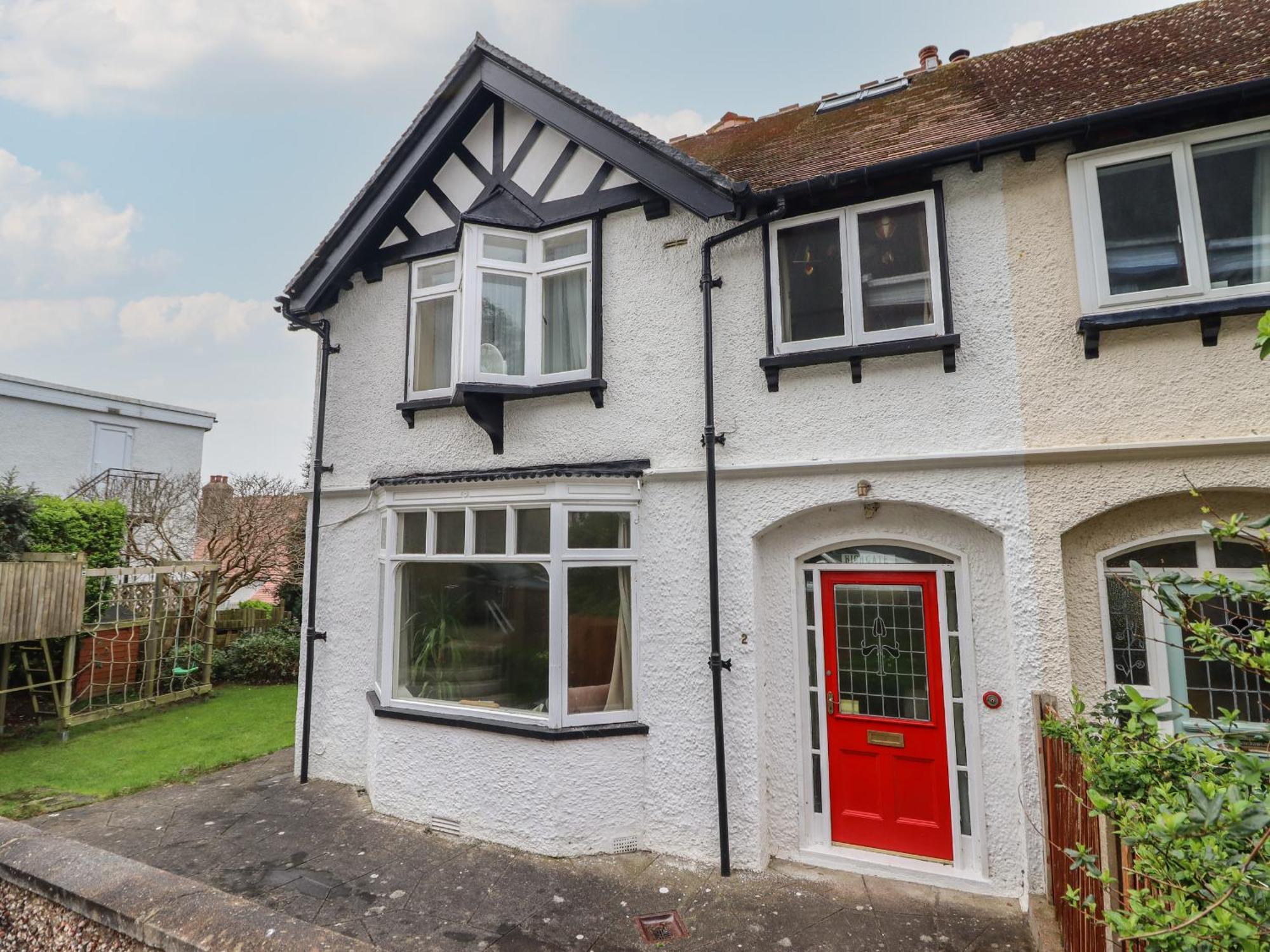 Holiday home Highgate *