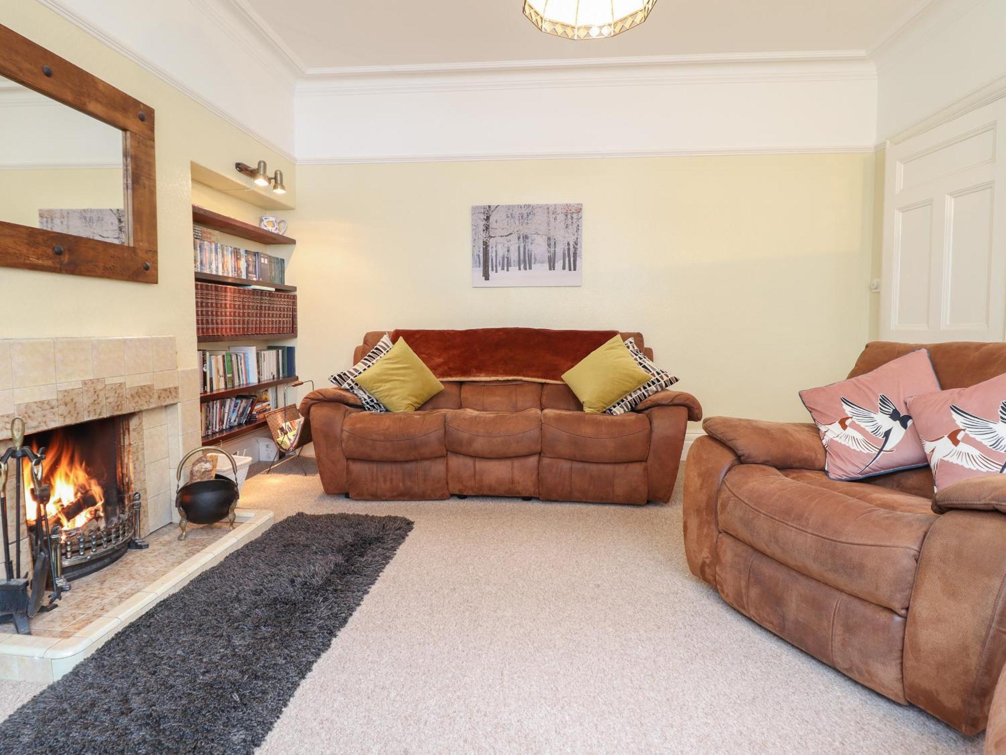 Highgate Holiday home *