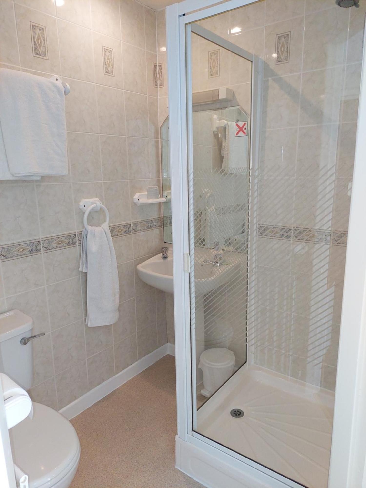 Branstone Guest house 3*