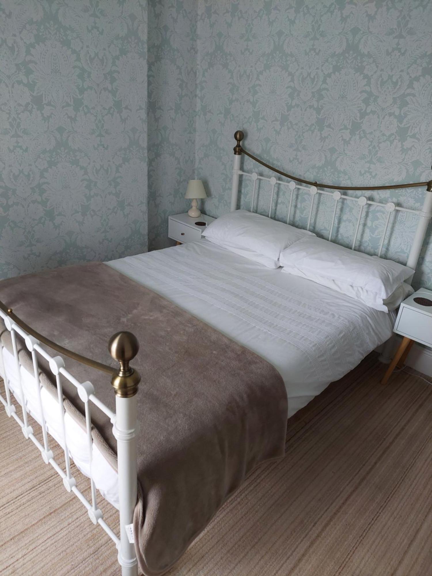 Guest house Branstone 3*