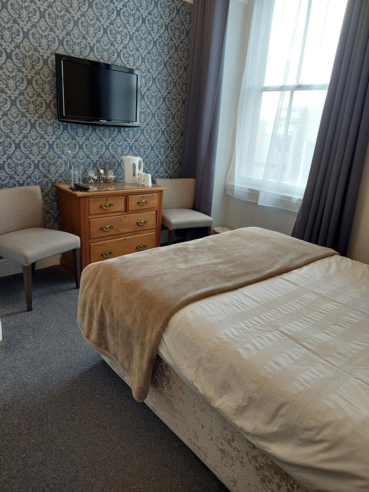 Branstone Llandudno