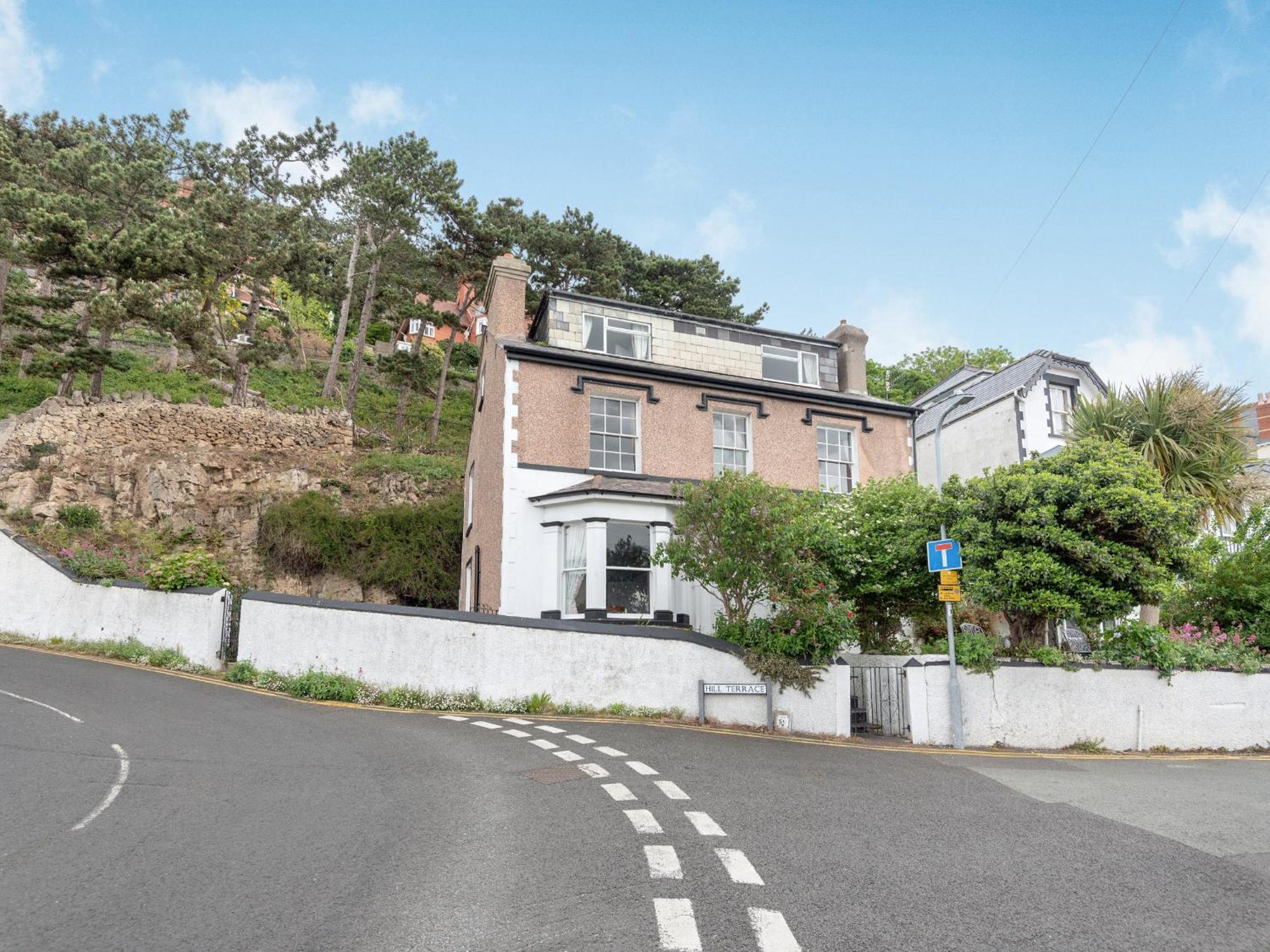 Holiday home Eversley *