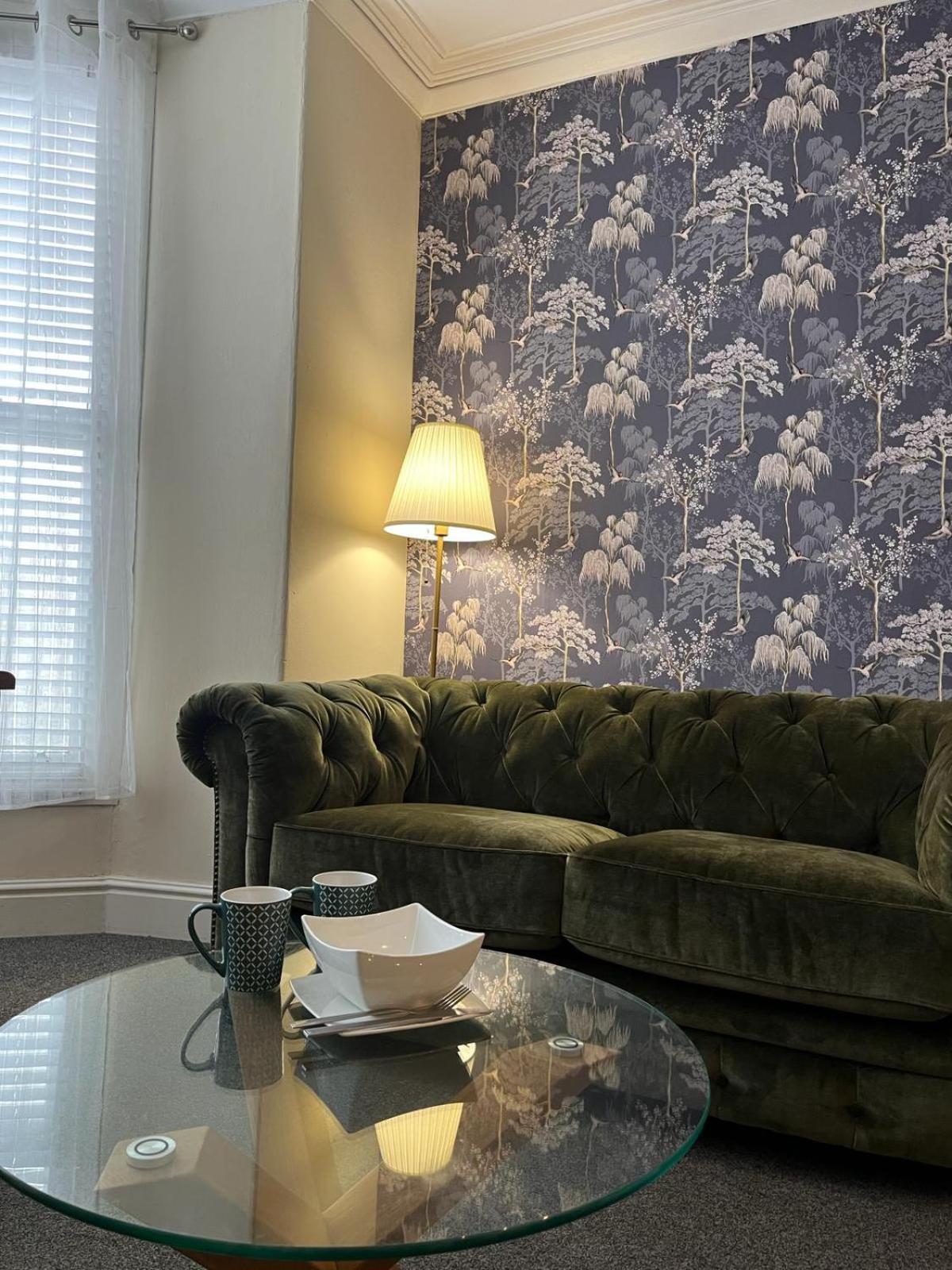 Beautifully Presented Victorian Within Walking Distance To *