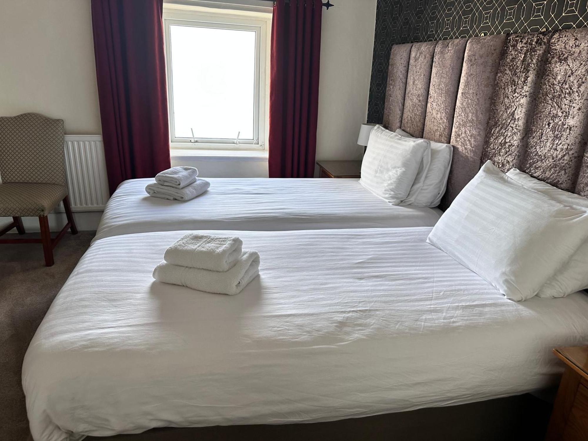 Merrion Hotel