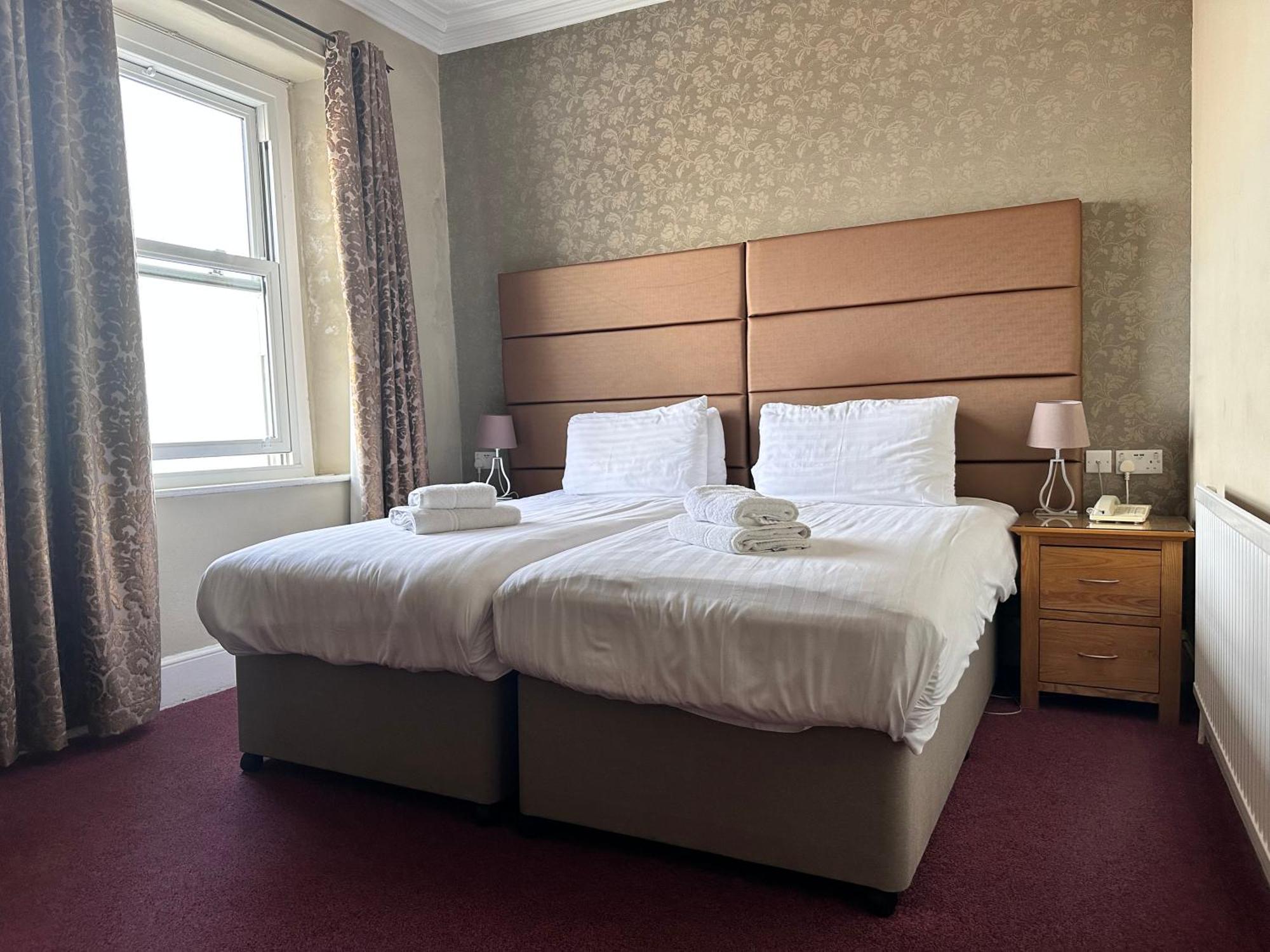 Hotel Merrion 3*