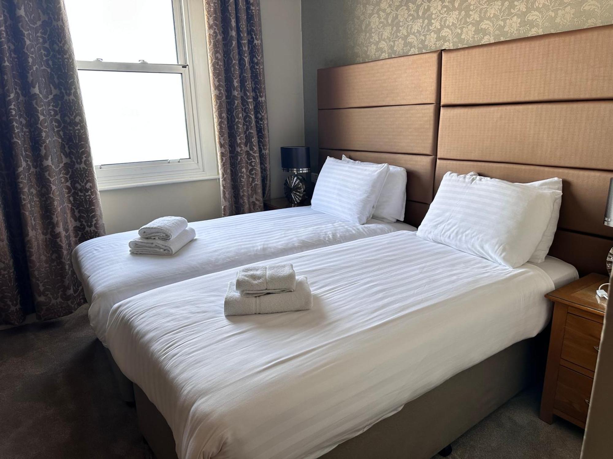 Merrion 3* Llandudno