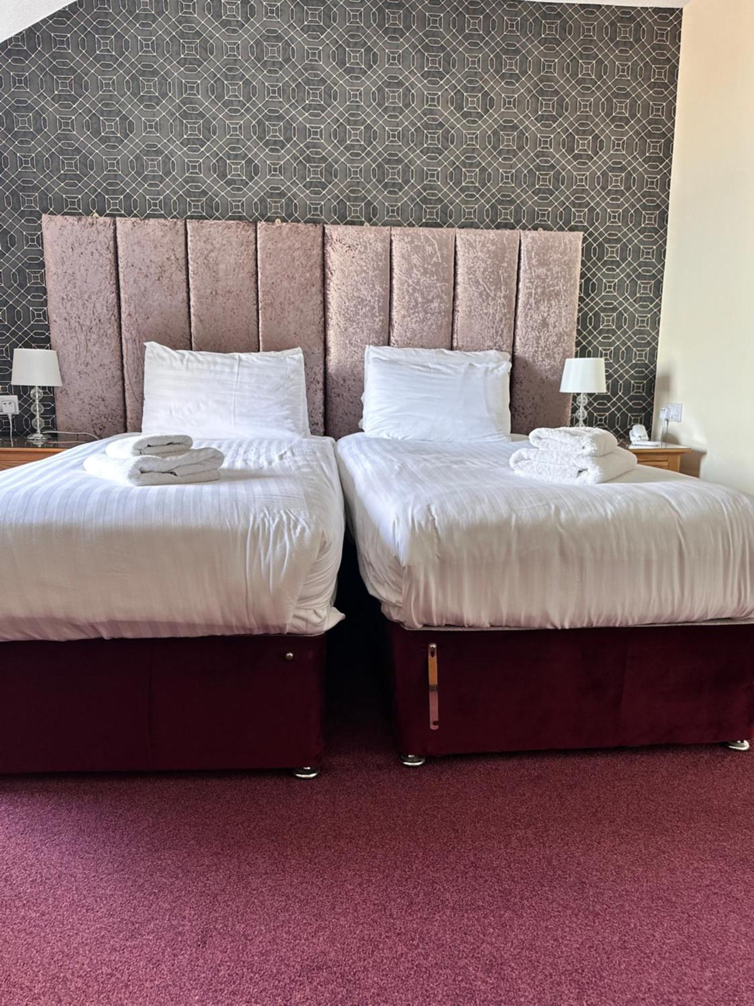 Hotel Merrion