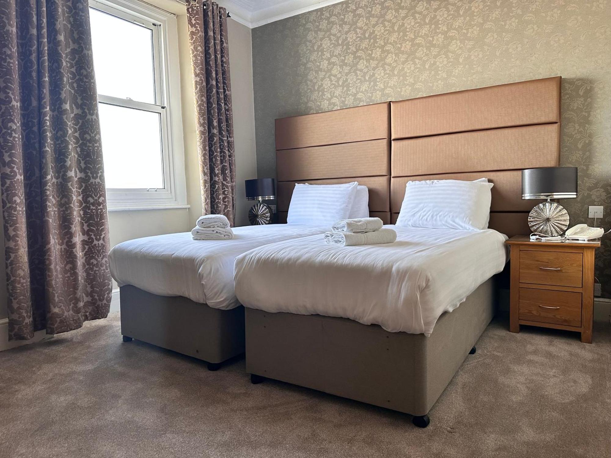 Hotel Merrion 3*