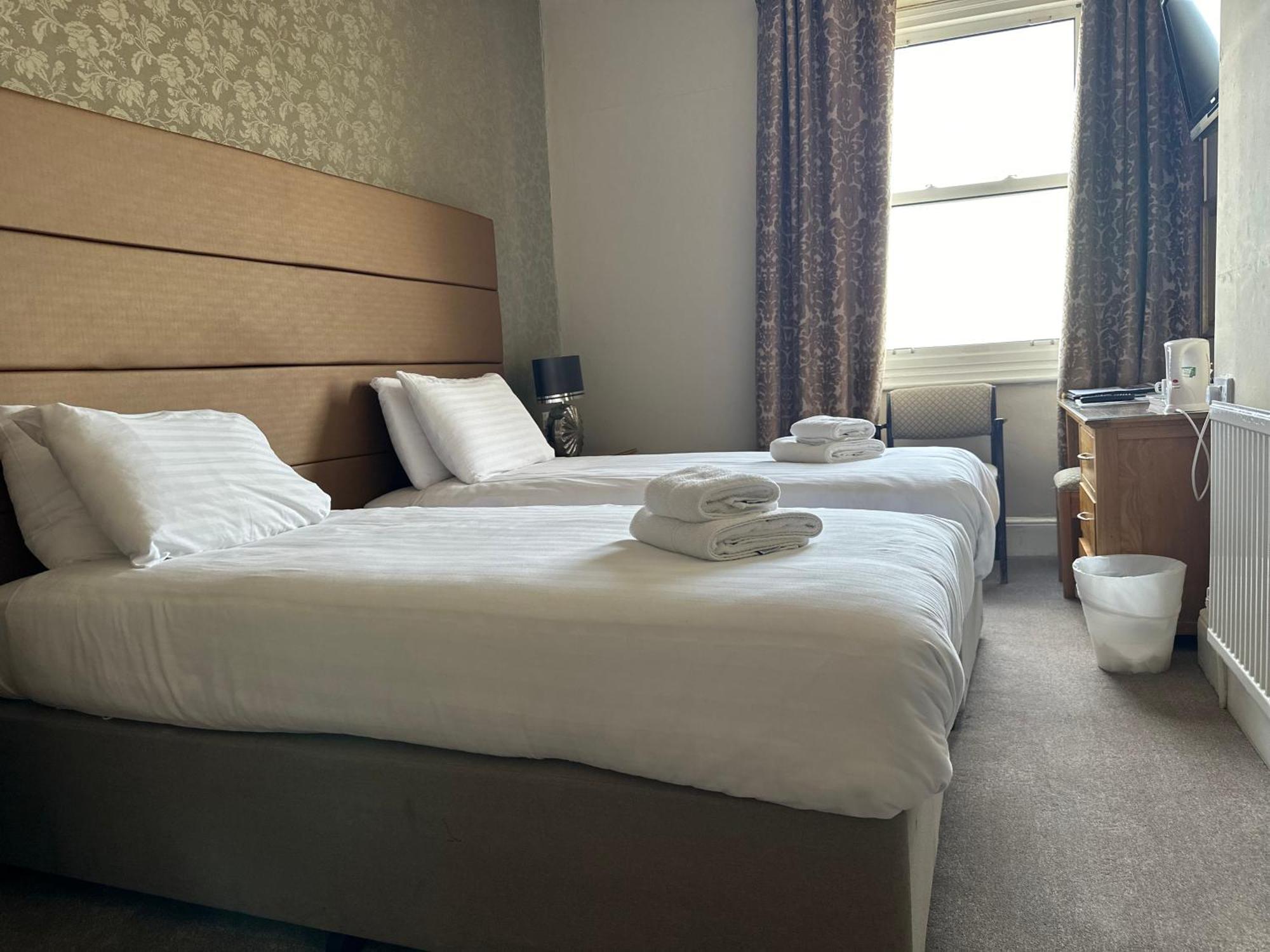 Merrion Hotel Llandudno