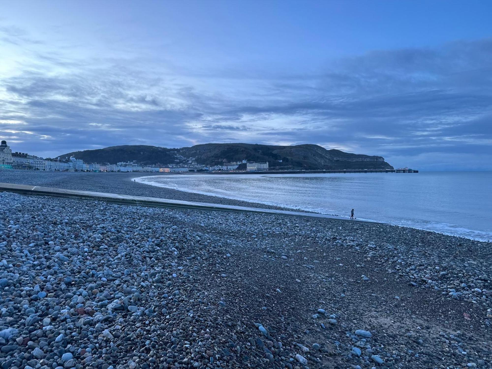 Merrion Llandudno