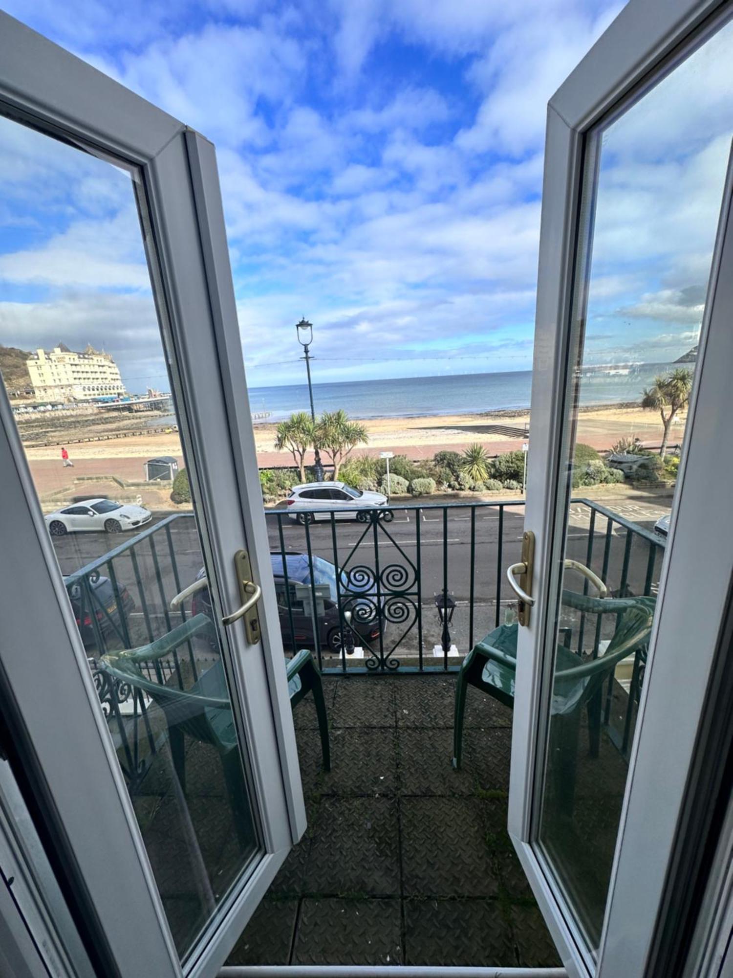 Merrion Hotel Llandudno