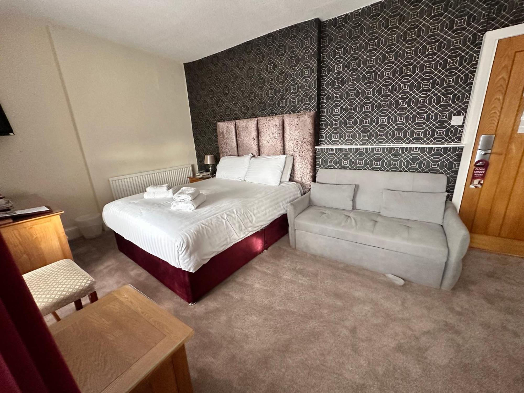 Hotel Merrion 3*