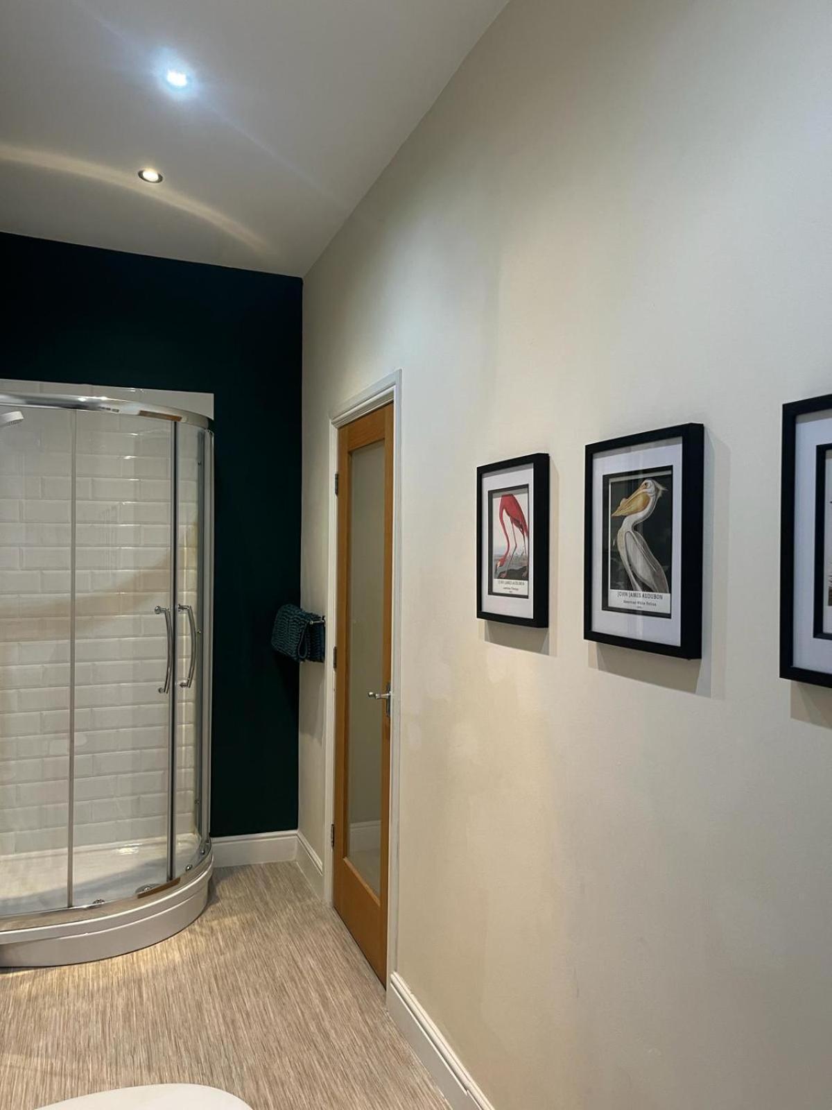 Apartment Beautifully Presented Victorian Within Walking Distance To Llandudno