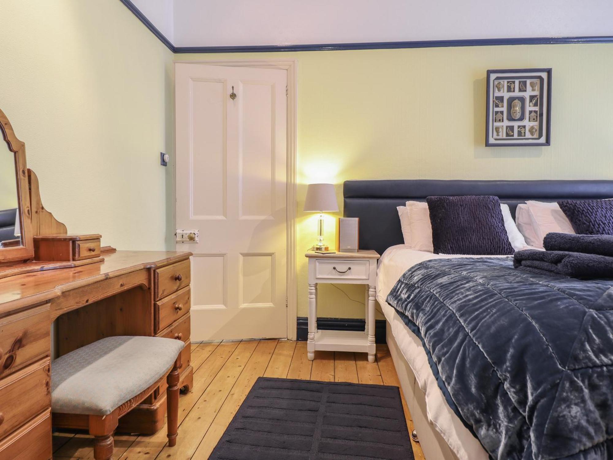 Holiday home Highgate Llandudno