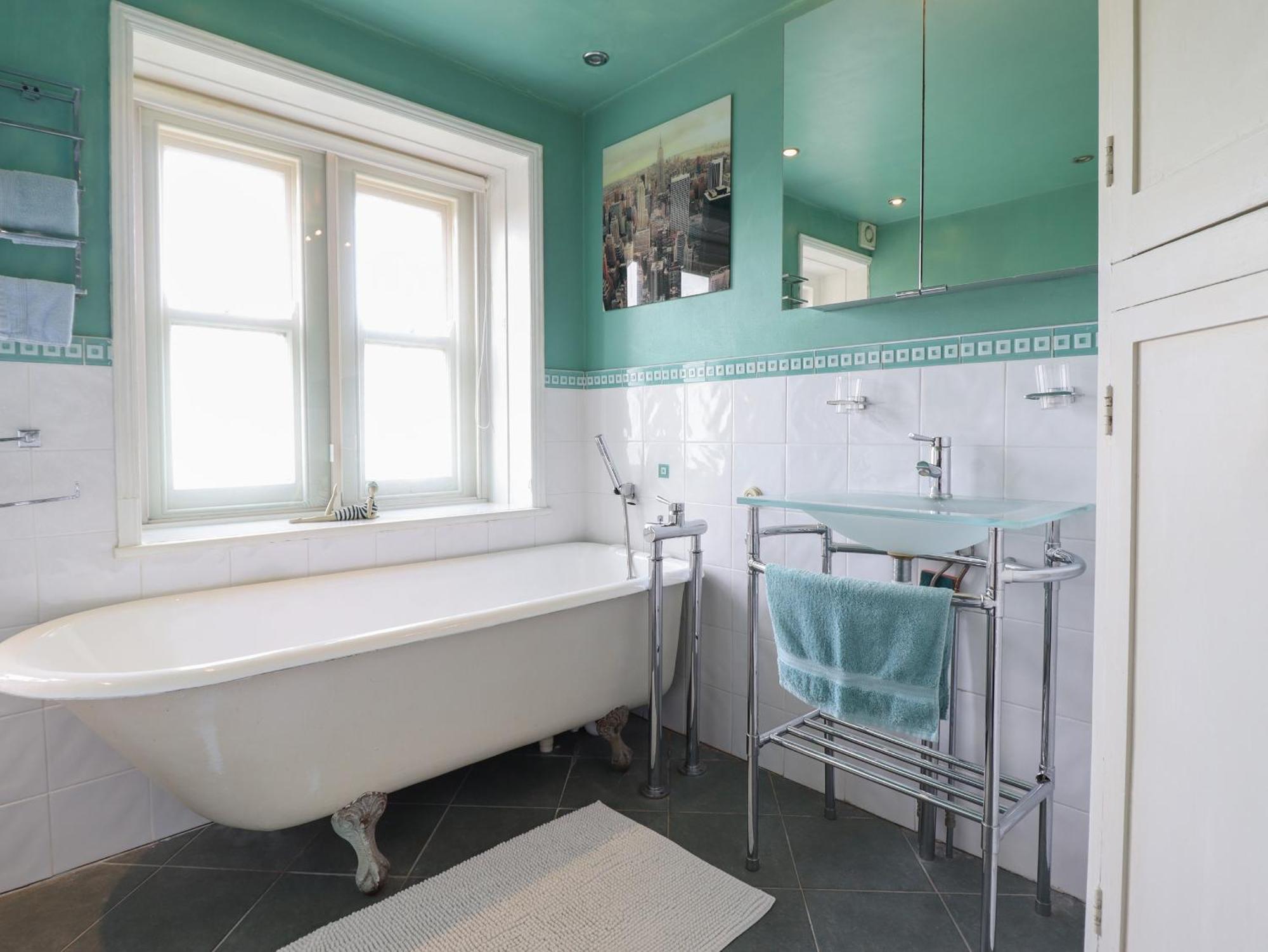 Highgate Holiday home