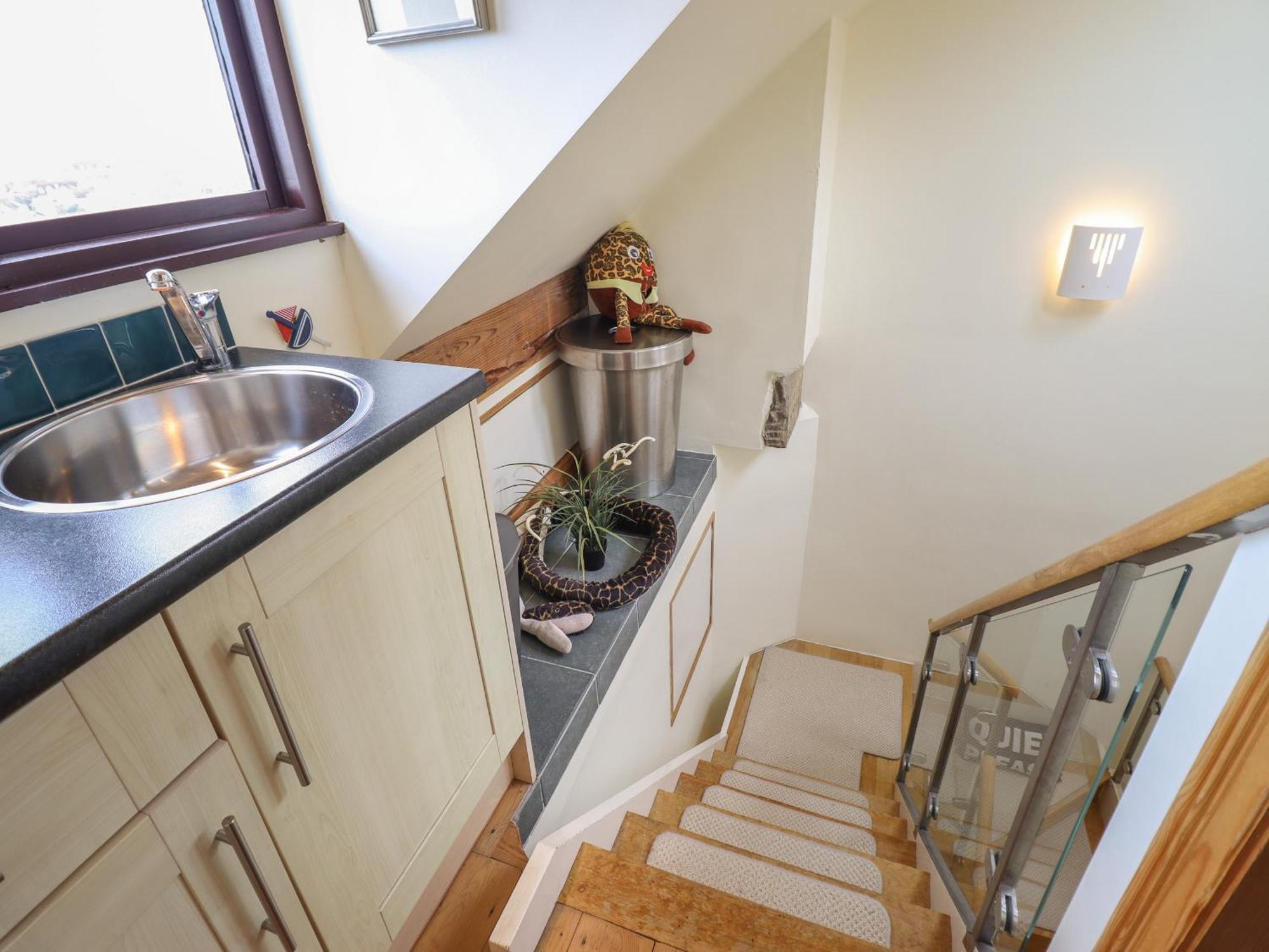 Highgate Holiday home *